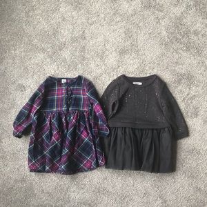 Old Navy Toddler Girl Dresses